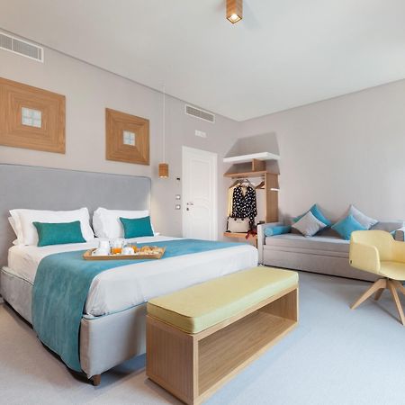 La Piazzetta Guest House Sorrento Luaran gambar