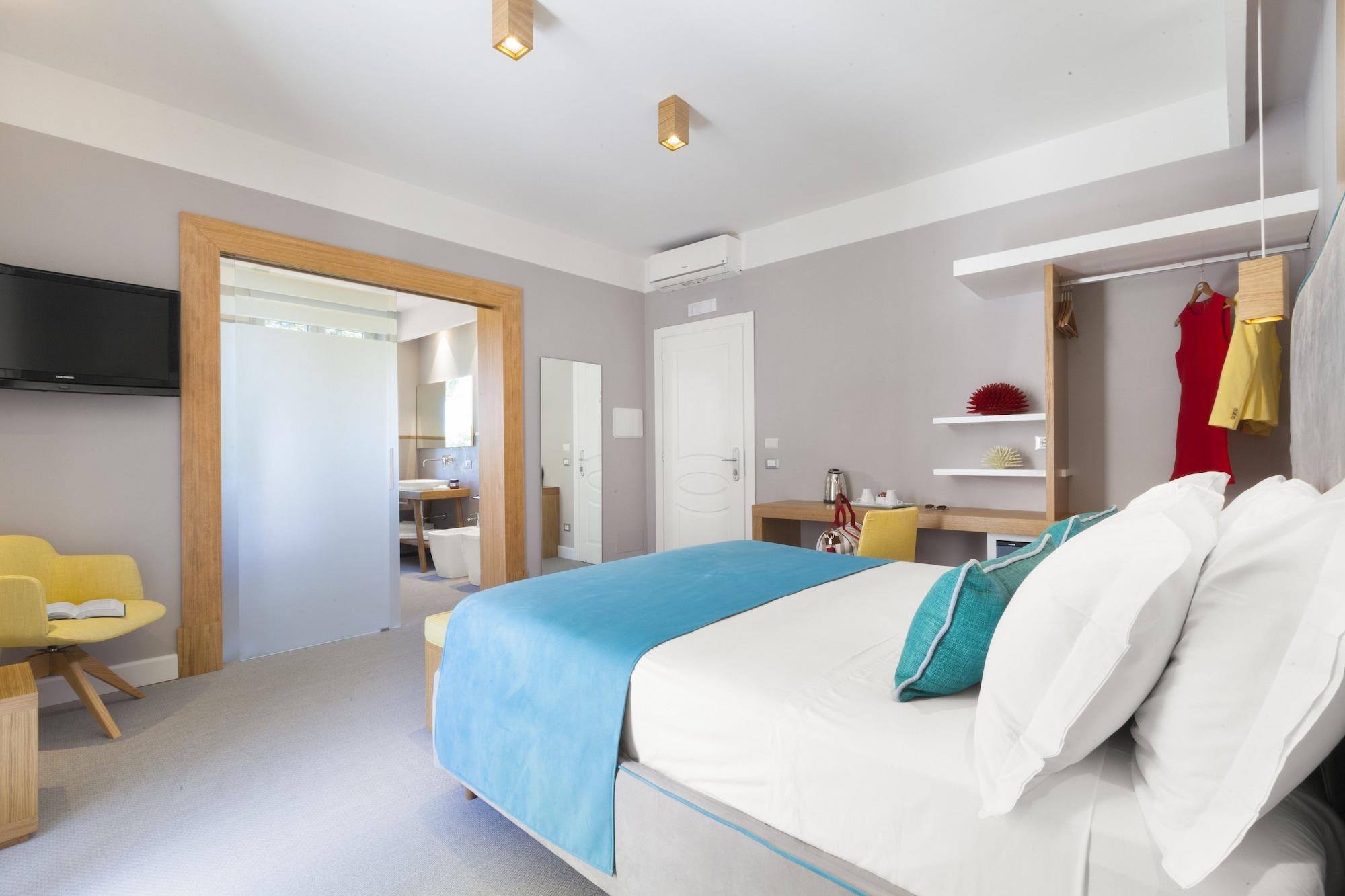 La Piazzetta Guest House Sorrento Luaran gambar