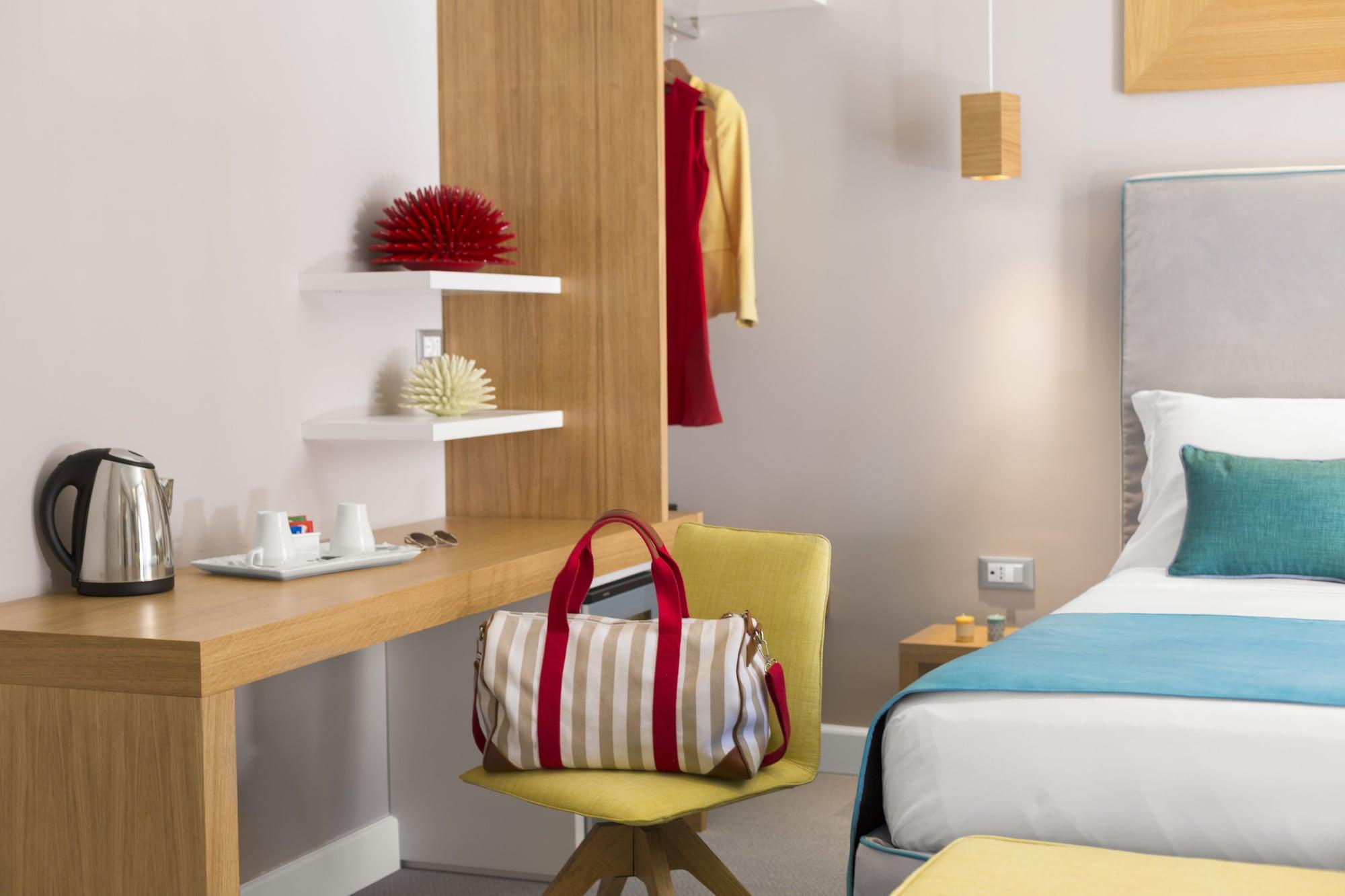 La Piazzetta Guest House Sorrento Luaran gambar