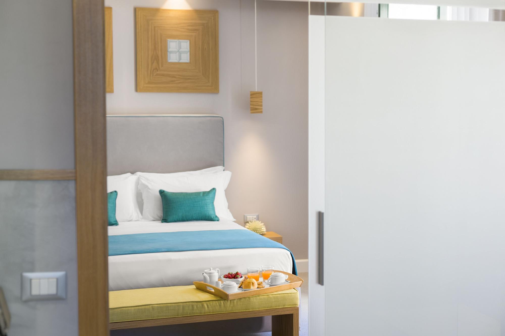 La Piazzetta Guest House Sorrento Luaran gambar