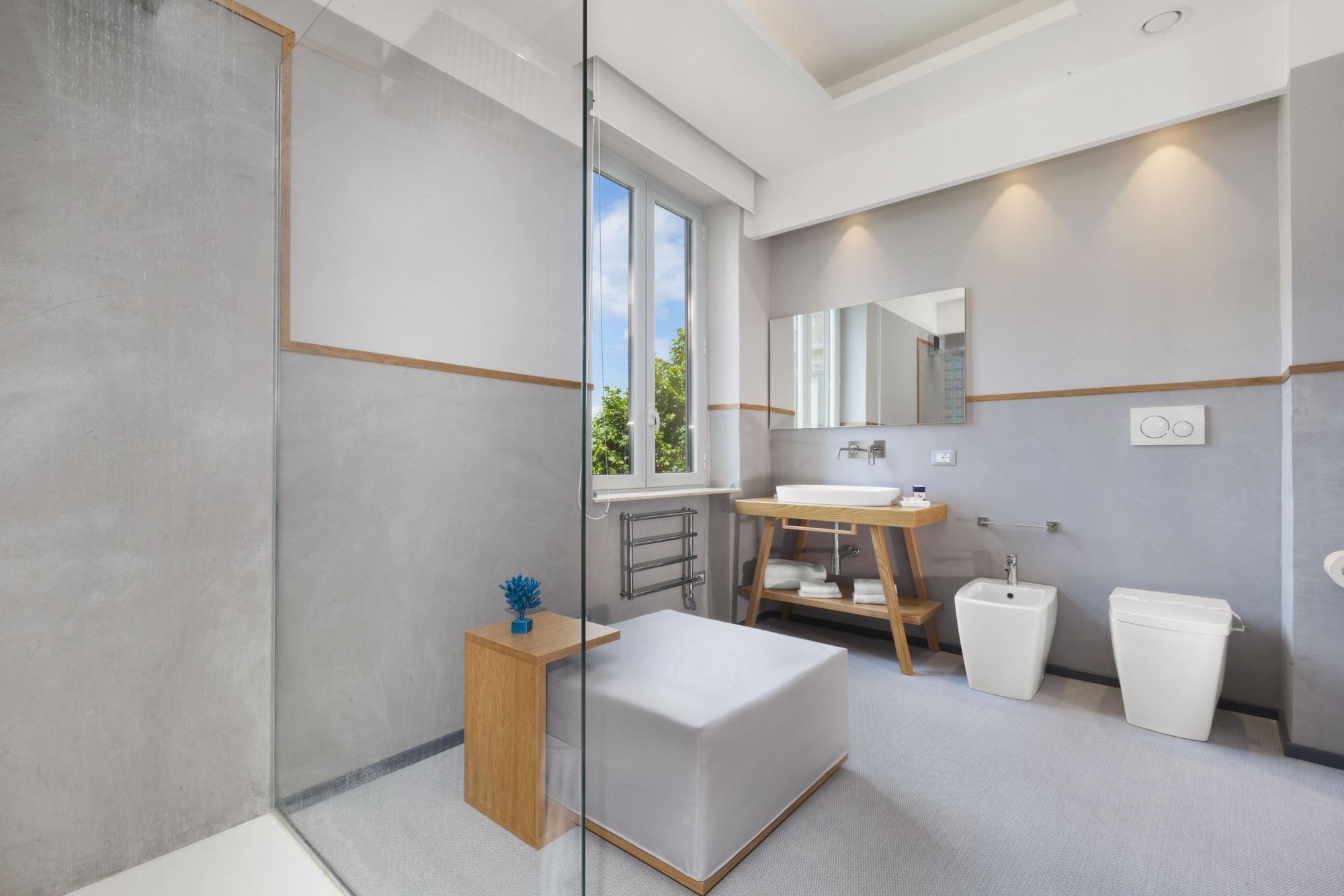 La Piazzetta Guest House Sorrento Luaran gambar