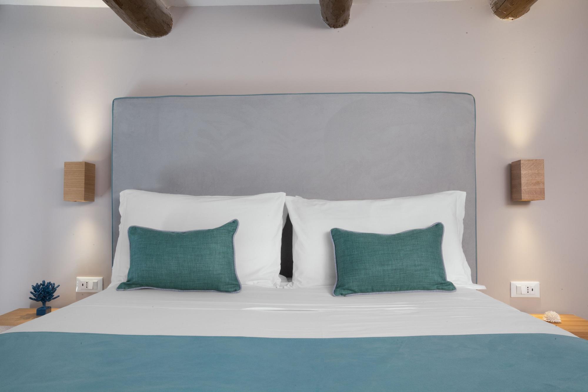 La Piazzetta Guest House Sorrento Luaran gambar