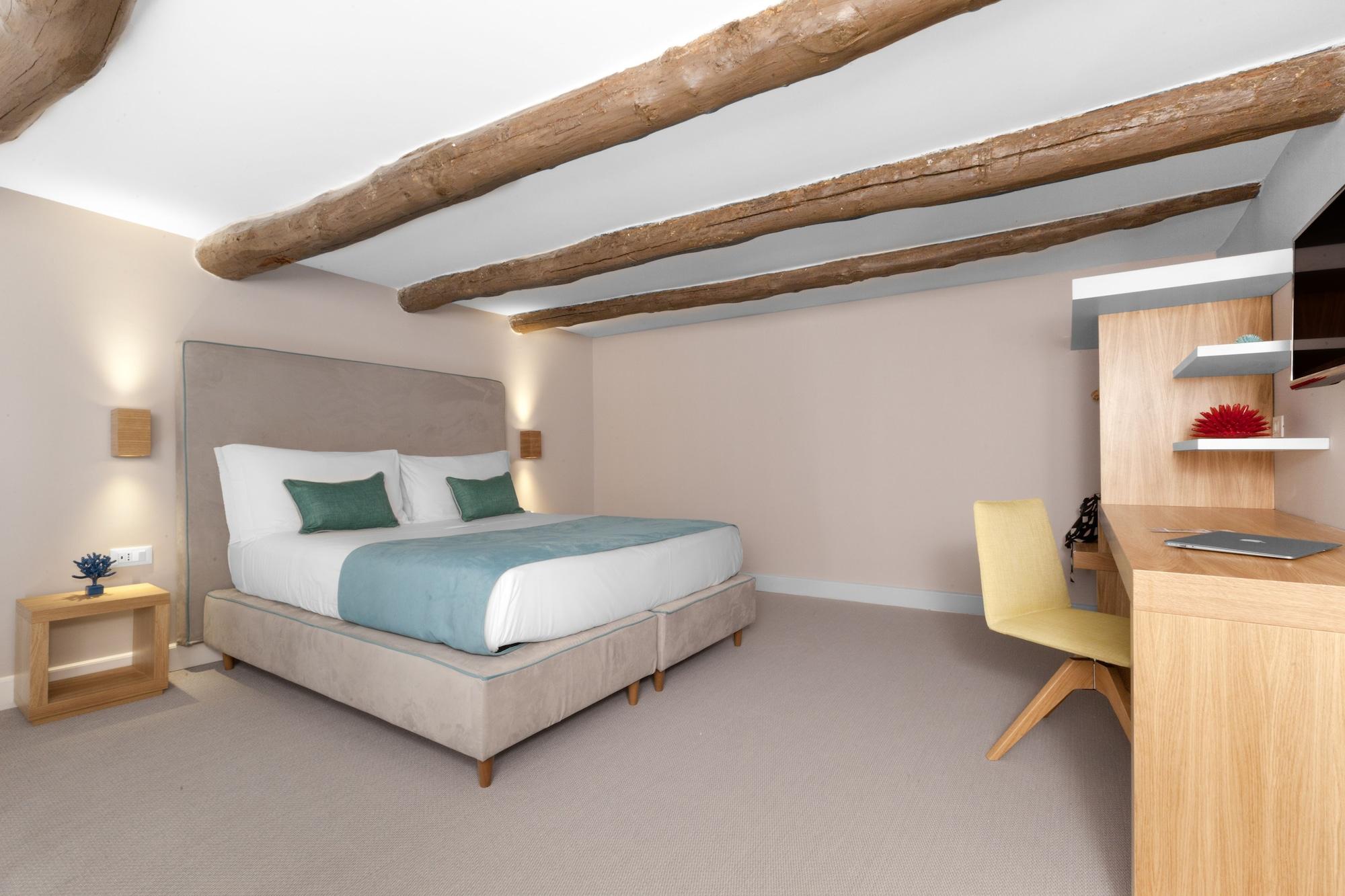 La Piazzetta Guest House Sorrento Luaran gambar