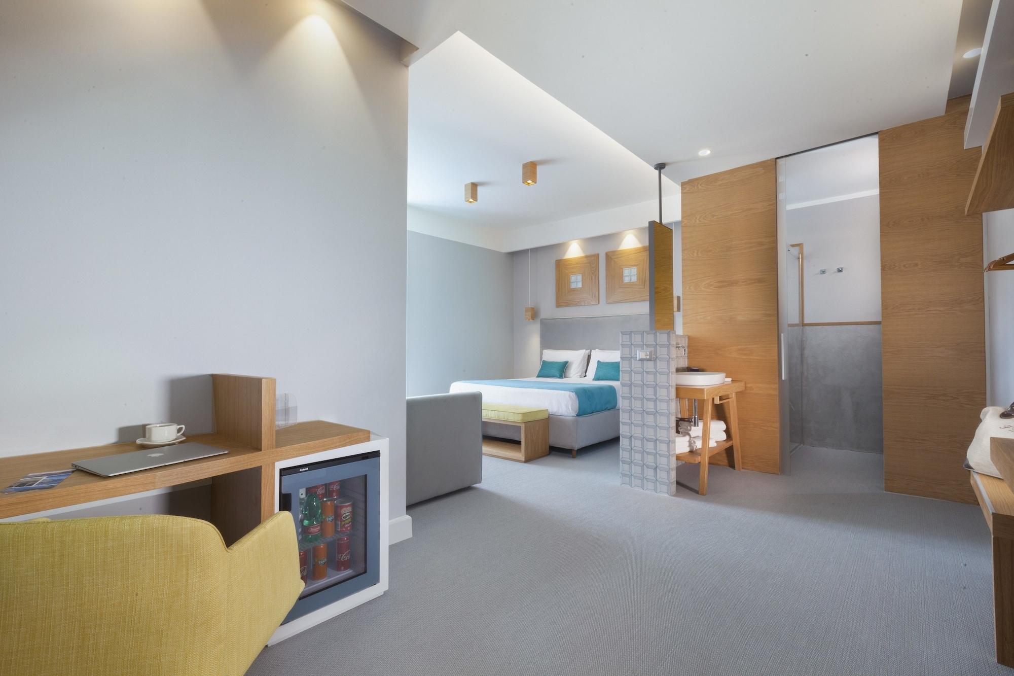 La Piazzetta Guest House Sorrento Luaran gambar
