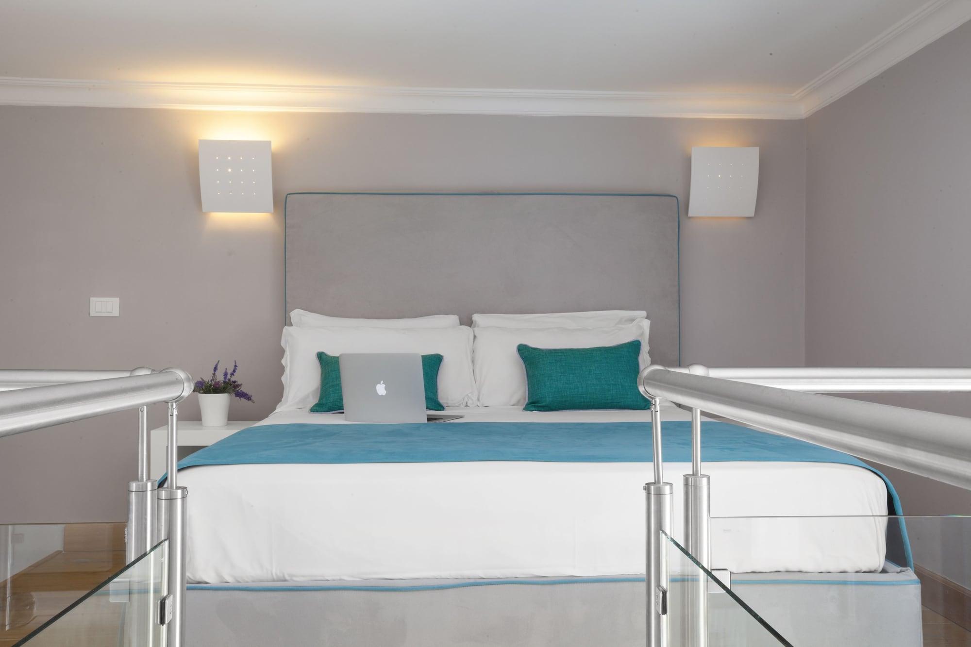 La Piazzetta Guest House Sorrento Luaran gambar