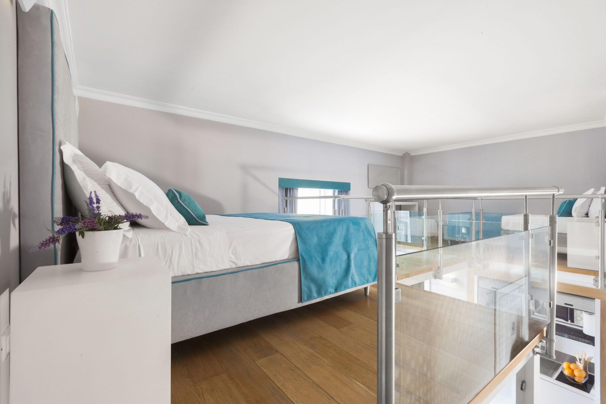 La Piazzetta Guest House Sorrento Luaran gambar