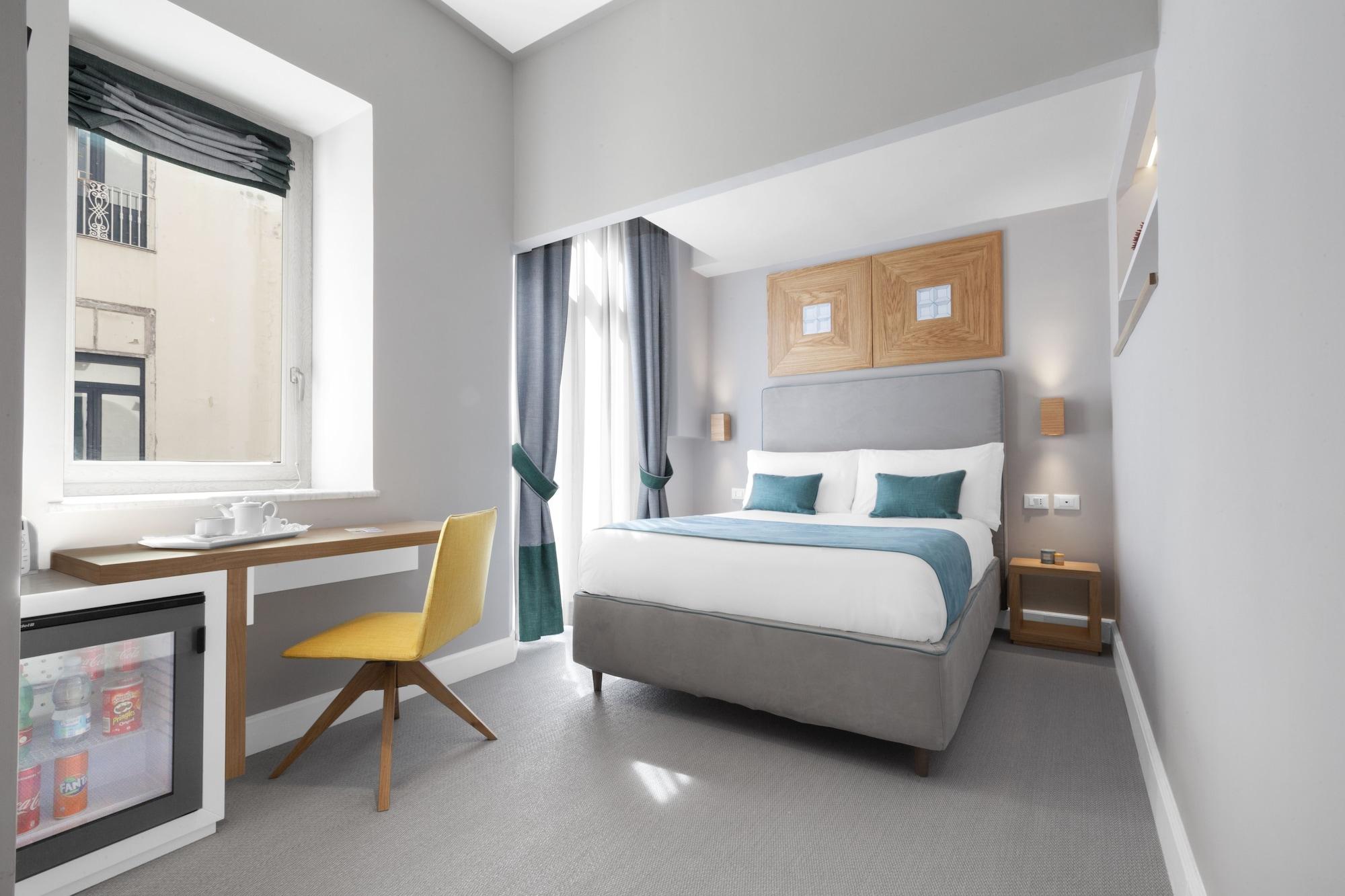 La Piazzetta Guest House Sorrento Luaran gambar