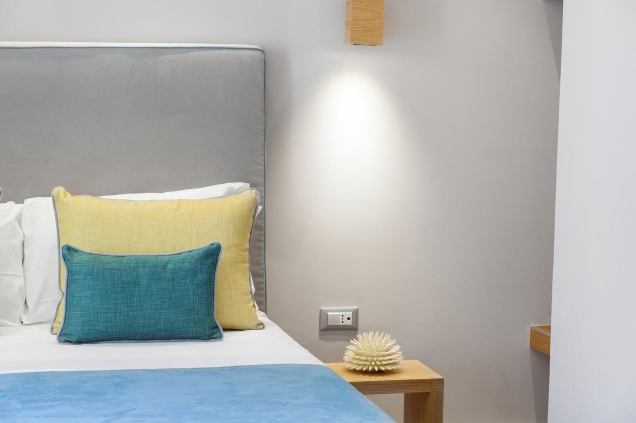 La Piazzetta Guest House Sorrento Luaran gambar