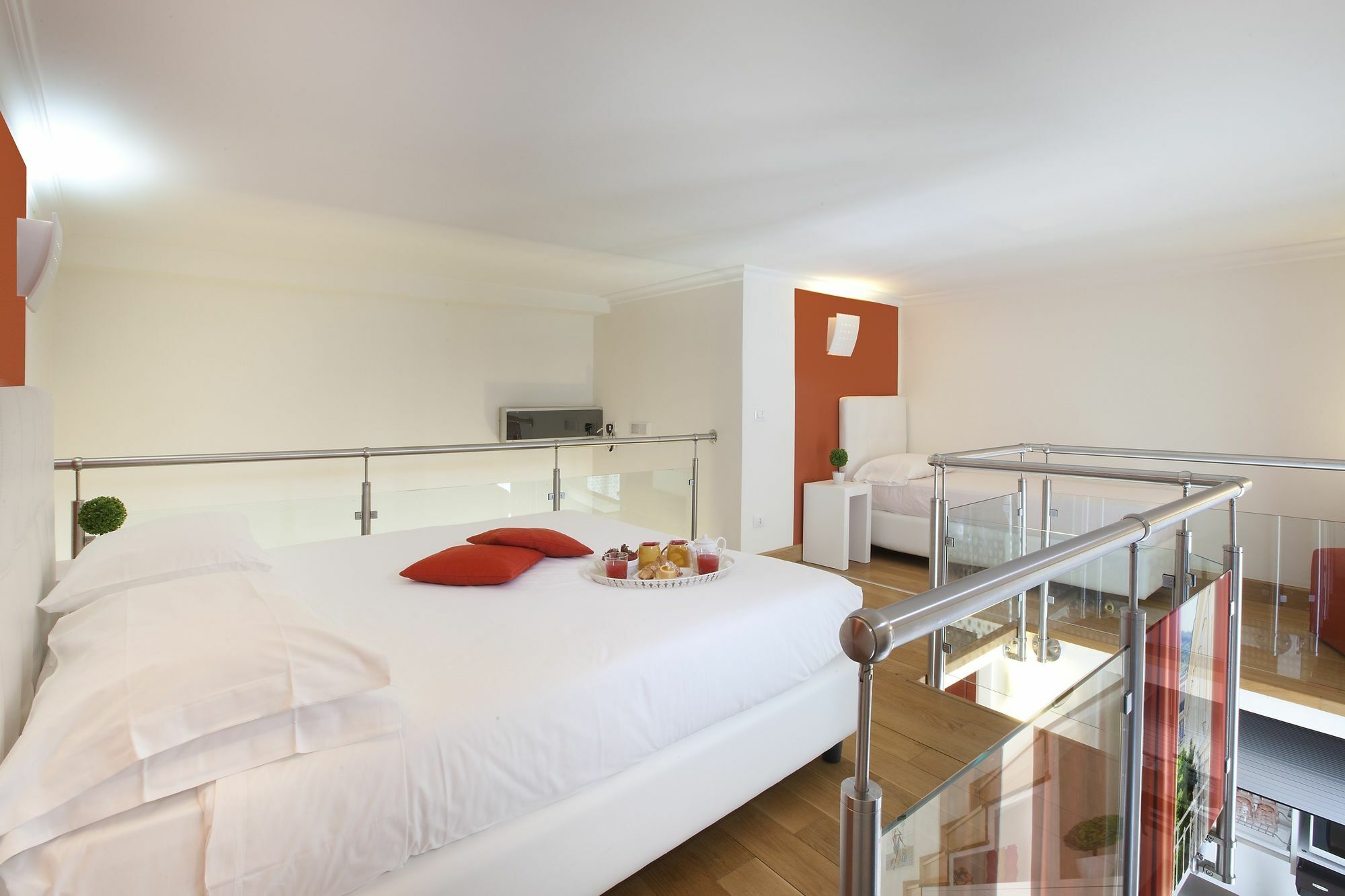 La Piazzetta Guest House Sorrento Luaran gambar