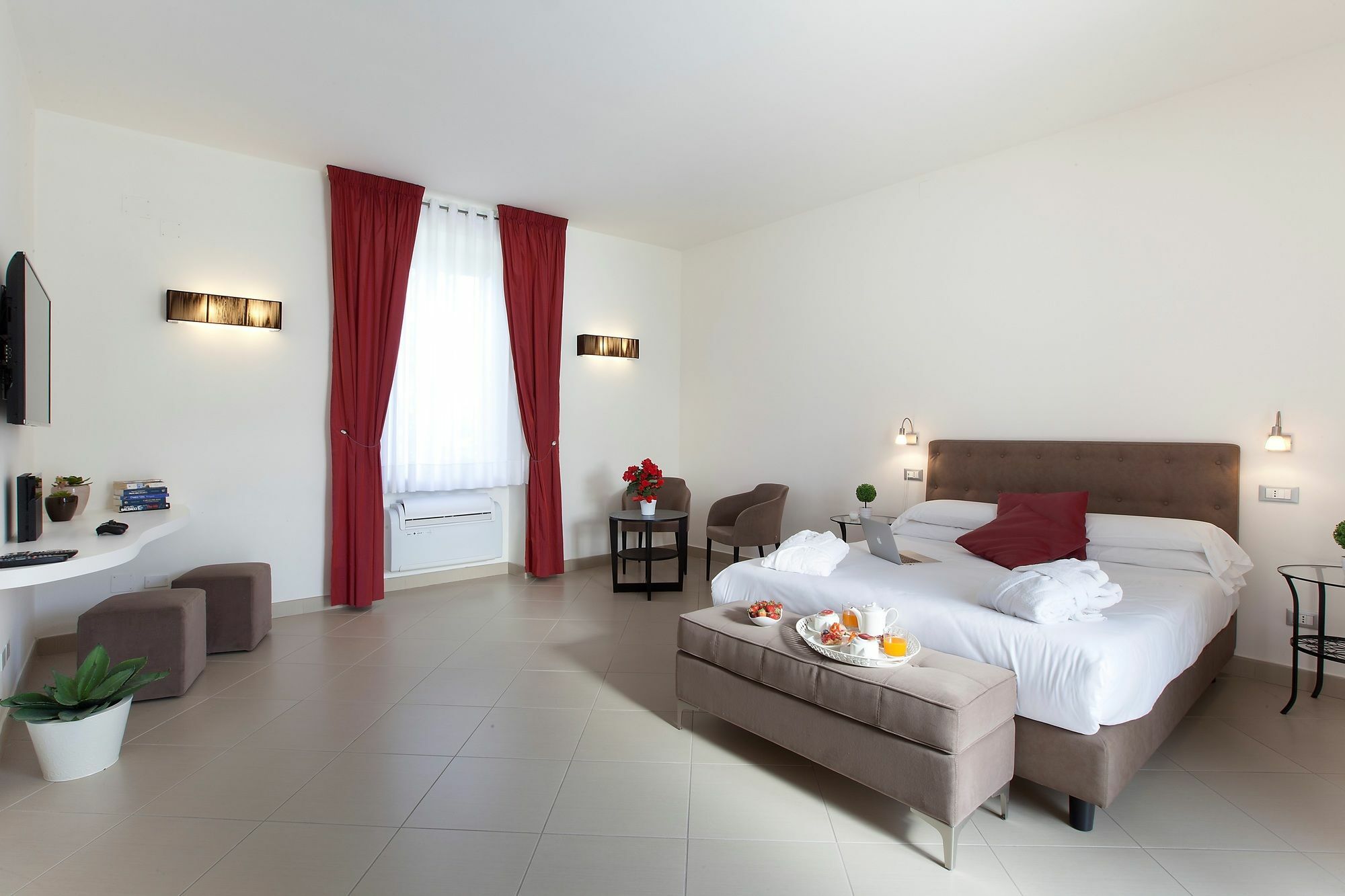 La Piazzetta Guest House Sorrento Luaran gambar