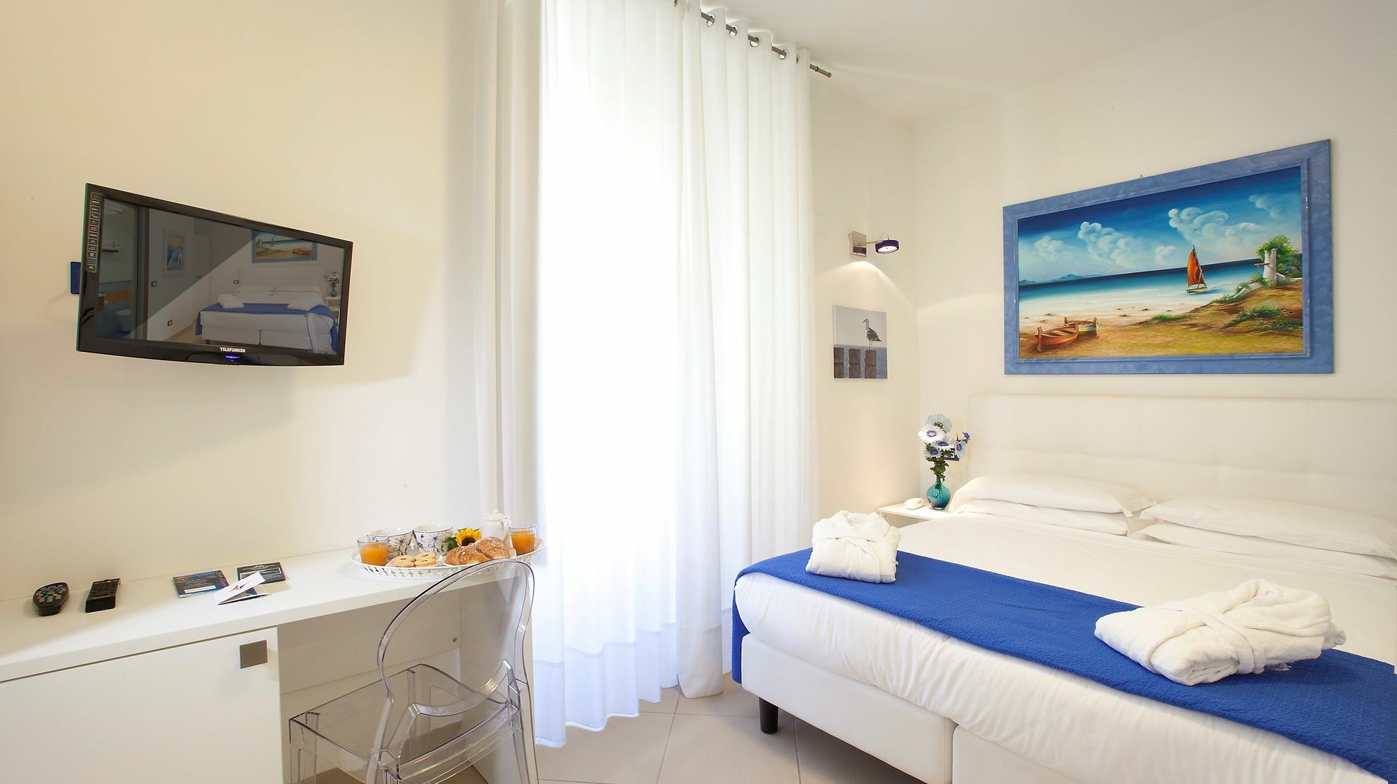 La Piazzetta Guest House Sorrento Luaran gambar